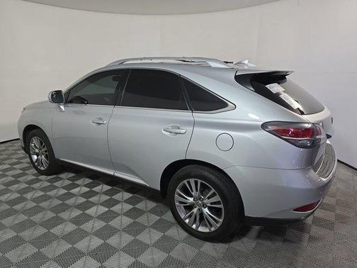 2014 Lexus RX 350 Base