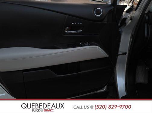 2014 Lexus RX 350 Base