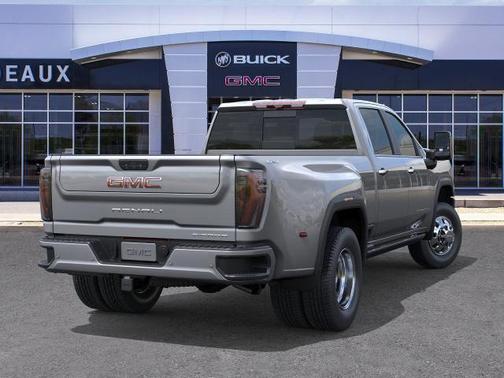 2026 GMC Sierra 3500 Denali
