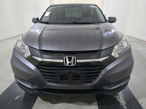 2016 Honda HR-V LX