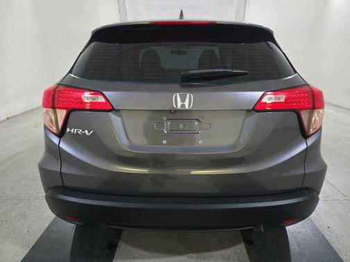 2016 Honda HR-V LX