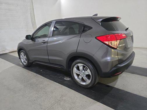 2016 Honda HR-V LX