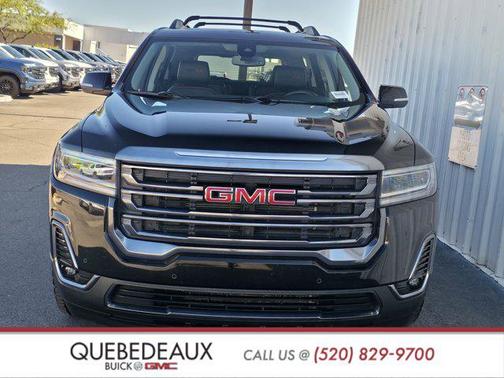 2023 GMC Acadia AWD AT4