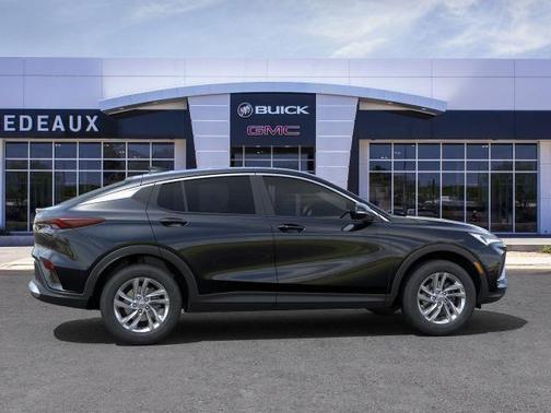 2025 Buick Envista Preferred FWD