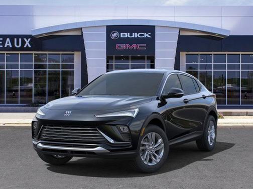2025 Buick Envista Preferred FWD