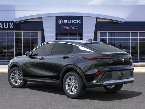 2025 Buick Envista Preferred FWD