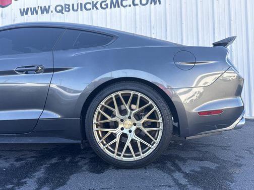 2016 Ford Mustang GT