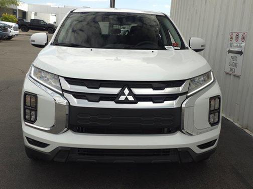 2020 Mitsubishi Outlander Sport SE