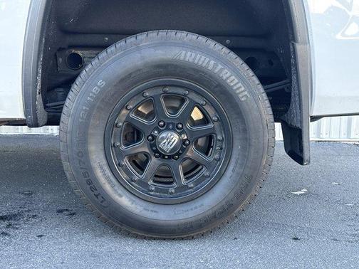 2014 GMC Sierra 1500 Base