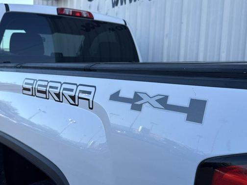 2014 GMC Sierra 1500 Base