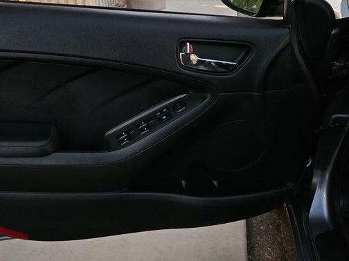 2018 Kia Forte S