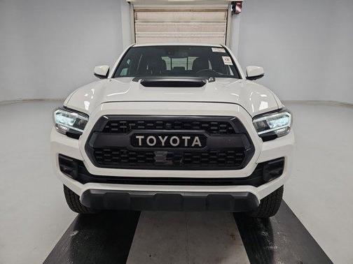 2023 Toyota Tacoma TRD Pro