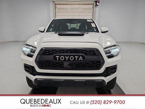 2023 Toyota Tacoma TRD Pro