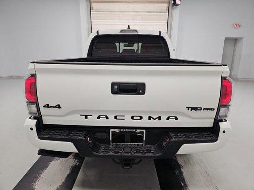 2023 Toyota Tacoma TRD Pro