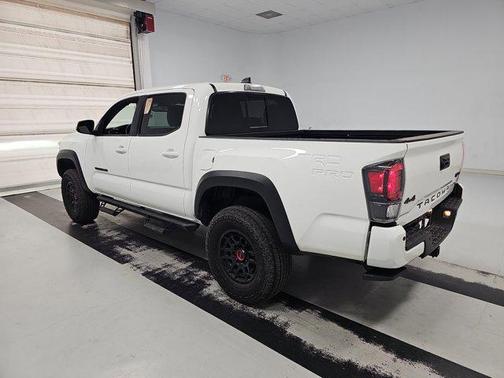2023 Toyota Tacoma TRD Pro