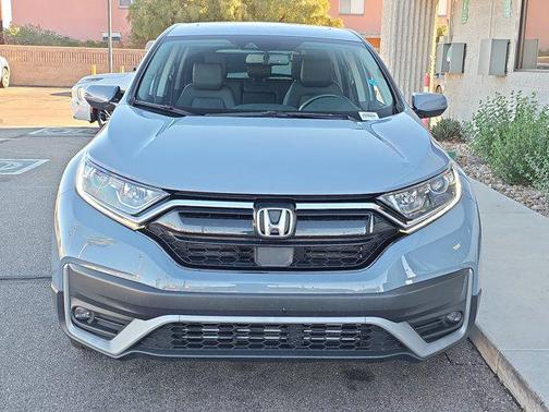 2022 Honda CR-V 2WD EX-L
