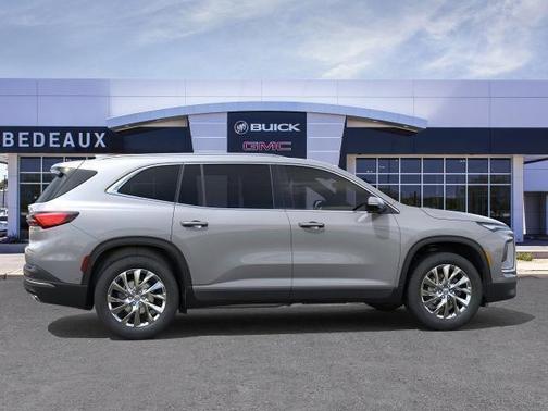 2025 Buick Enclave Preferred FWD