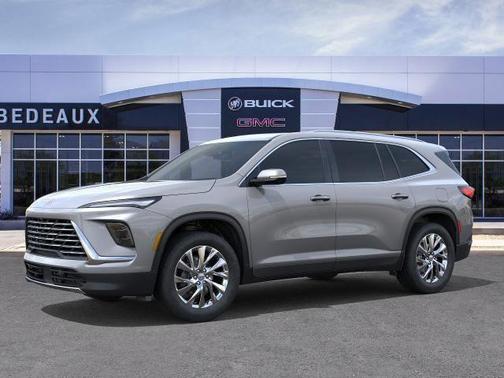 2025 Buick Enclave Preferred FWD