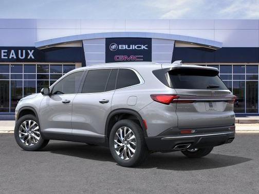 2025 Buick Enclave Preferred FWD