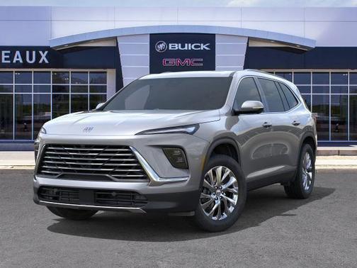 2025 Buick Enclave Preferred FWD