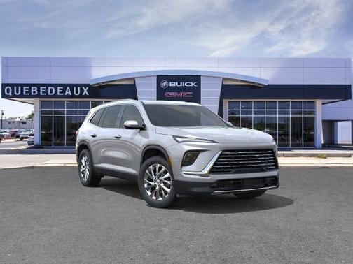 2025 Buick Enclave Preferred FWD