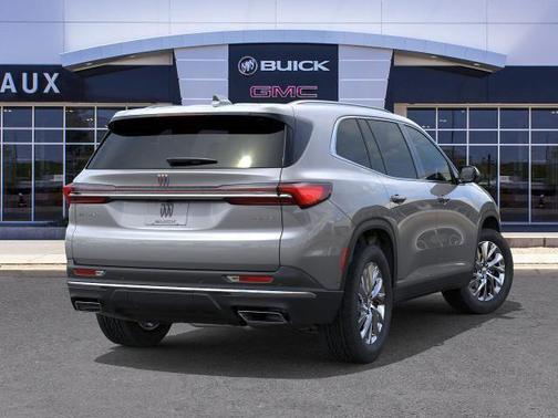 2025 Buick Enclave Preferred FWD