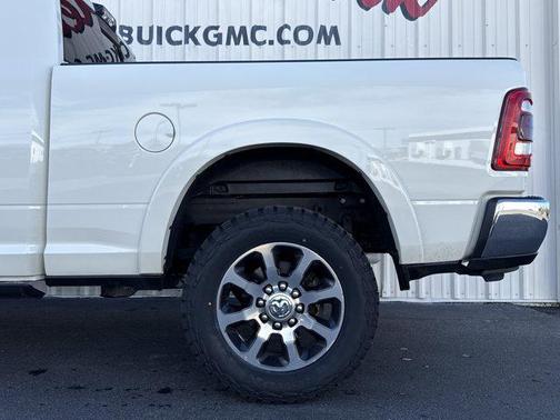 2022 RAM 2500 Longhorn