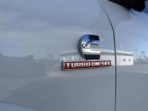 2022 RAM 2500 Longhorn