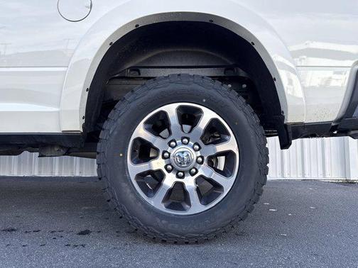 2022 RAM 2500 Longhorn