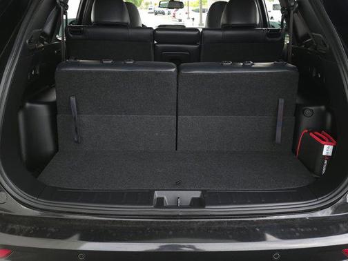 2023 Mitsubishi Outlander SE 2.5 S-AWC
