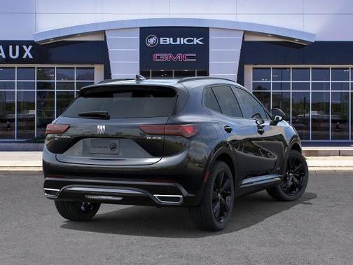 2025 Buick Envision Sport Touring AWD