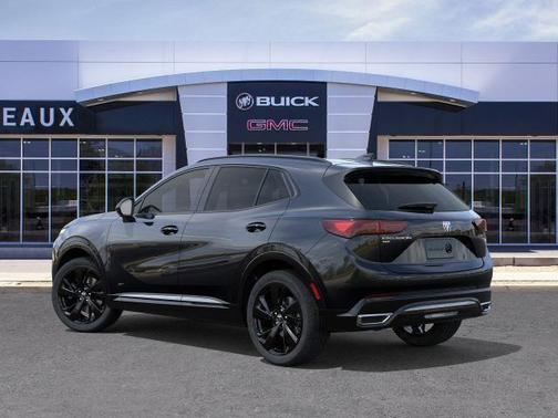 2025 Buick Envision Sport Touring AWD