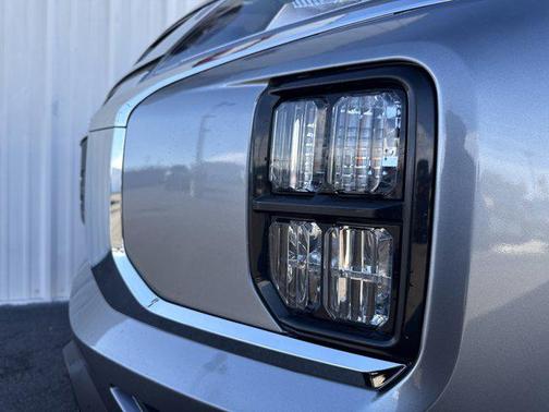 2021 Mitsubishi Outlander Sport 2.0 ES