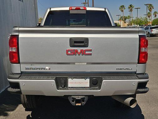 2019 GMC Sierra 2500 Denali