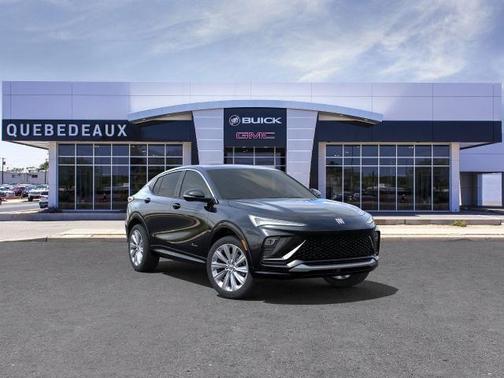 2025 Buick Envista Avenir FWD