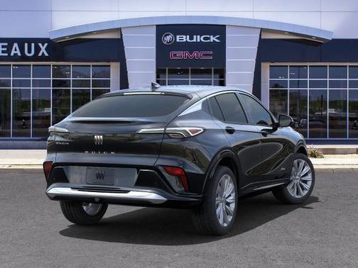 2025 Buick Envista Avenir FWD