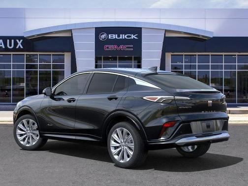 2025 Buick Envista Avenir FWD