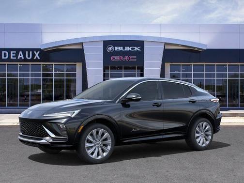 2025 Buick Envista Avenir FWD