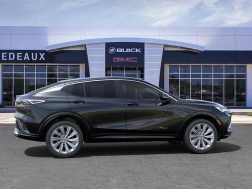 2025 Buick Envista Avenir FWD