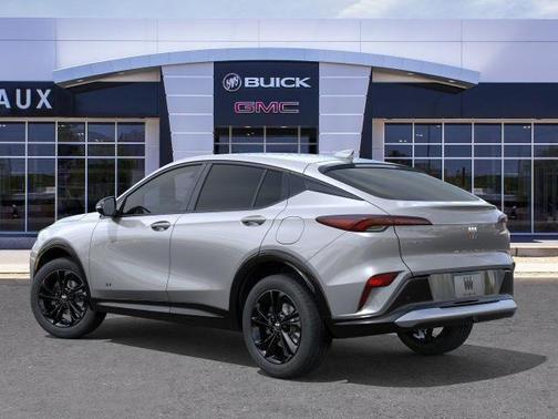 2026 Buick Envista Sport Touring FWD