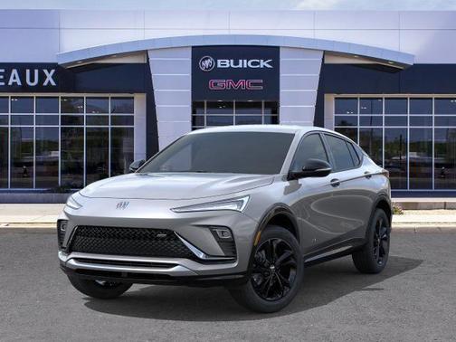 2026 Buick Envista Sport Touring FWD