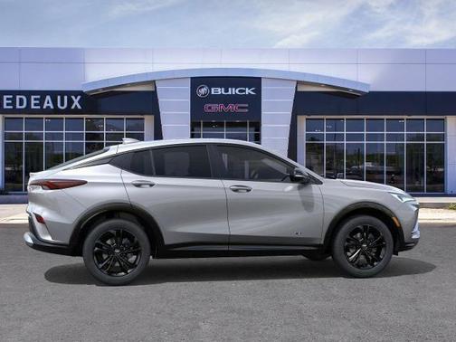 2026 Buick Envista Sport Touring FWD