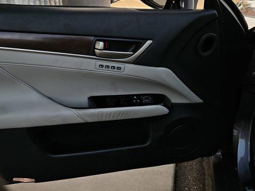 2013 Lexus GS 350 Base