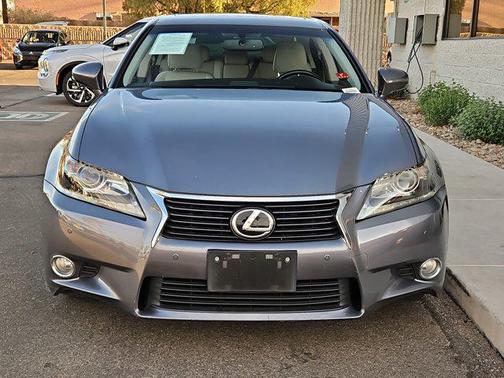2013 Lexus GS 350 Base