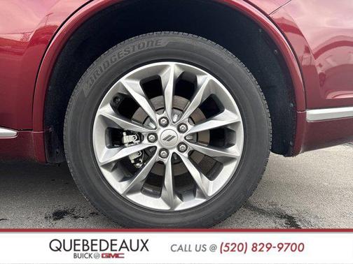 2022 Dodge Durango Citadel AWD