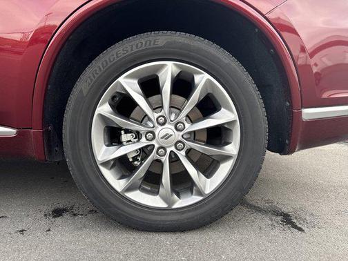 2022 Dodge Durango Citadel AWD