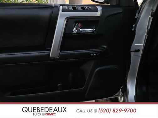 2014 Toyota 4Runner Limited