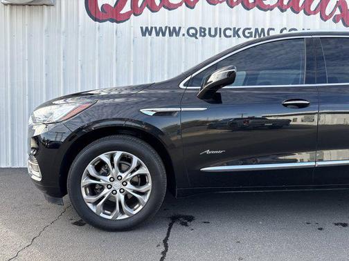 2021 Buick Enclave FWD Avenir