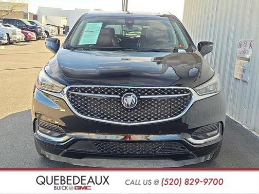 2021 Buick Enclave FWD Avenir