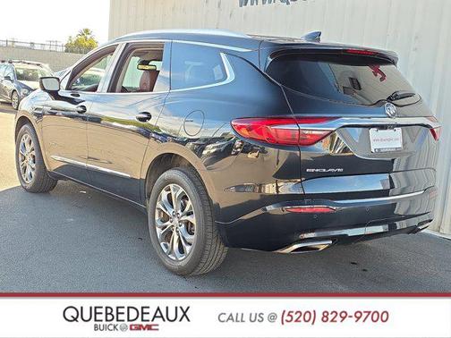 2021 Buick Enclave FWD Avenir